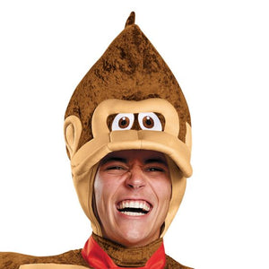 Donkey Kong Deluxe | Adult