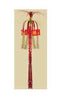 Chinese New Year Asian Cascade Hanging Column | Chinese New Year