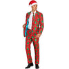 Christmas Trees Suitmeister -(OBAS-0008) | Christmas