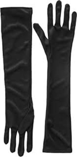 18in Stretch Gloves | Adult