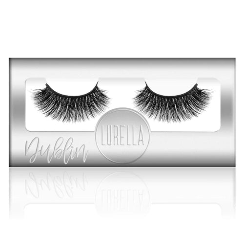Dublin | Synthetic Eyelashes