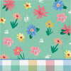 Cottage Easter Lunch Napkins 16ct | Easter