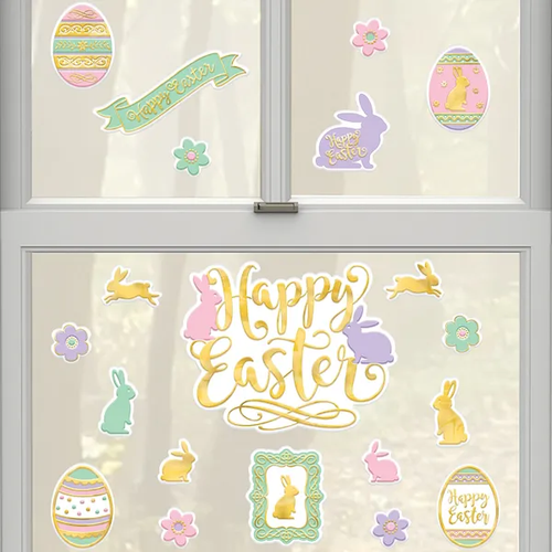 20 window clings