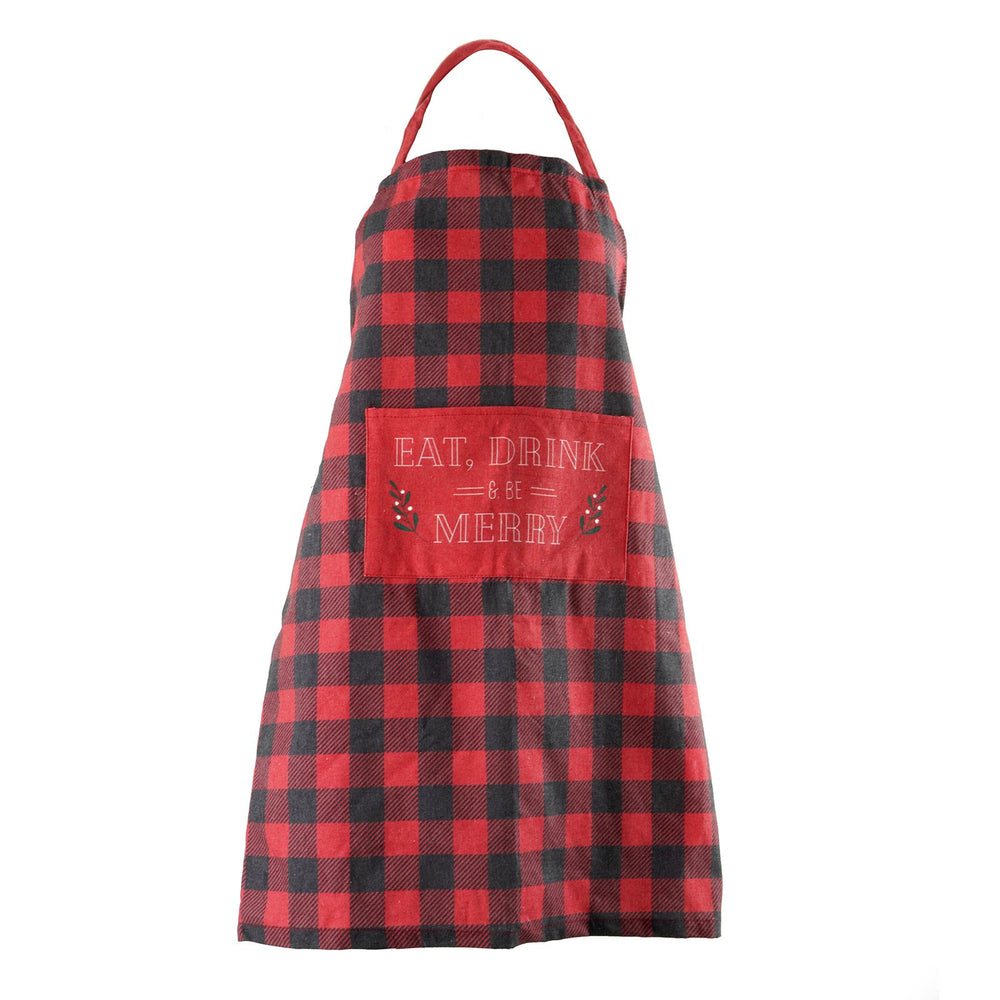Holiday Apron | Christmas