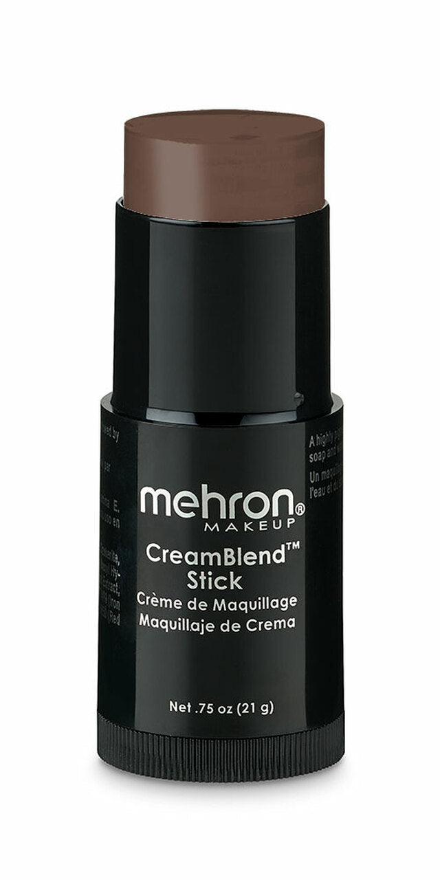 ebony CreamBlend™ Stick | Mehron