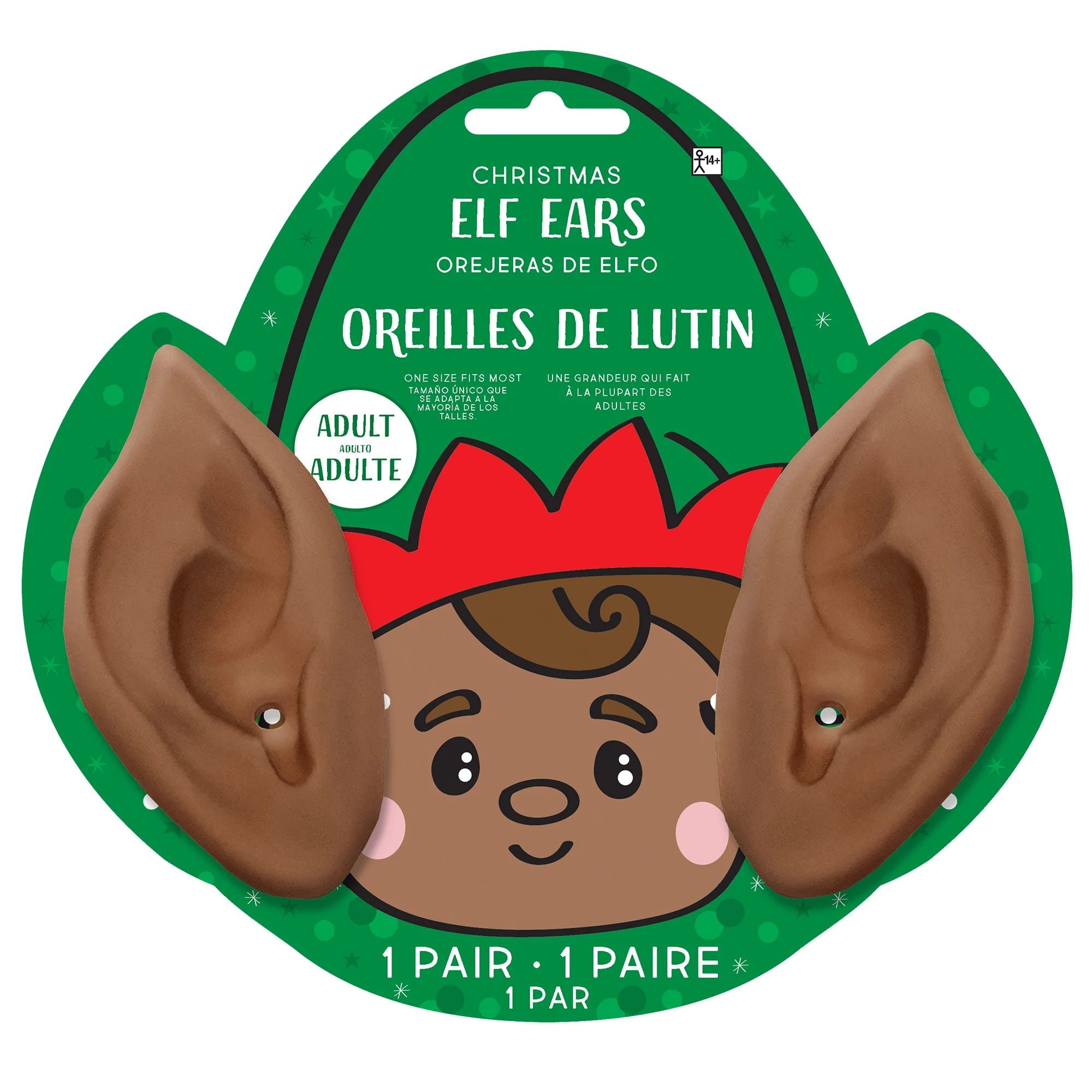 Elf Ears | Christmas