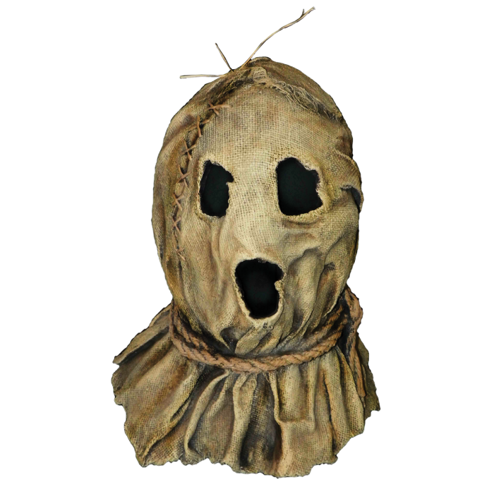 DARK NIGHT OF THE SCARECROW | BUBBA MASK