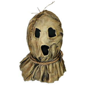 DARK NIGHT OF THE SCARECROW | BUBBA MASK
