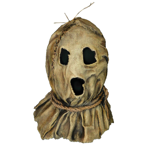 DARK NIGHT OF THE SCARECROW | BUBBA MASK