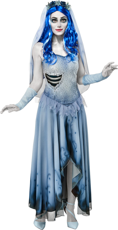 Emily the Corpse Bride | Adult