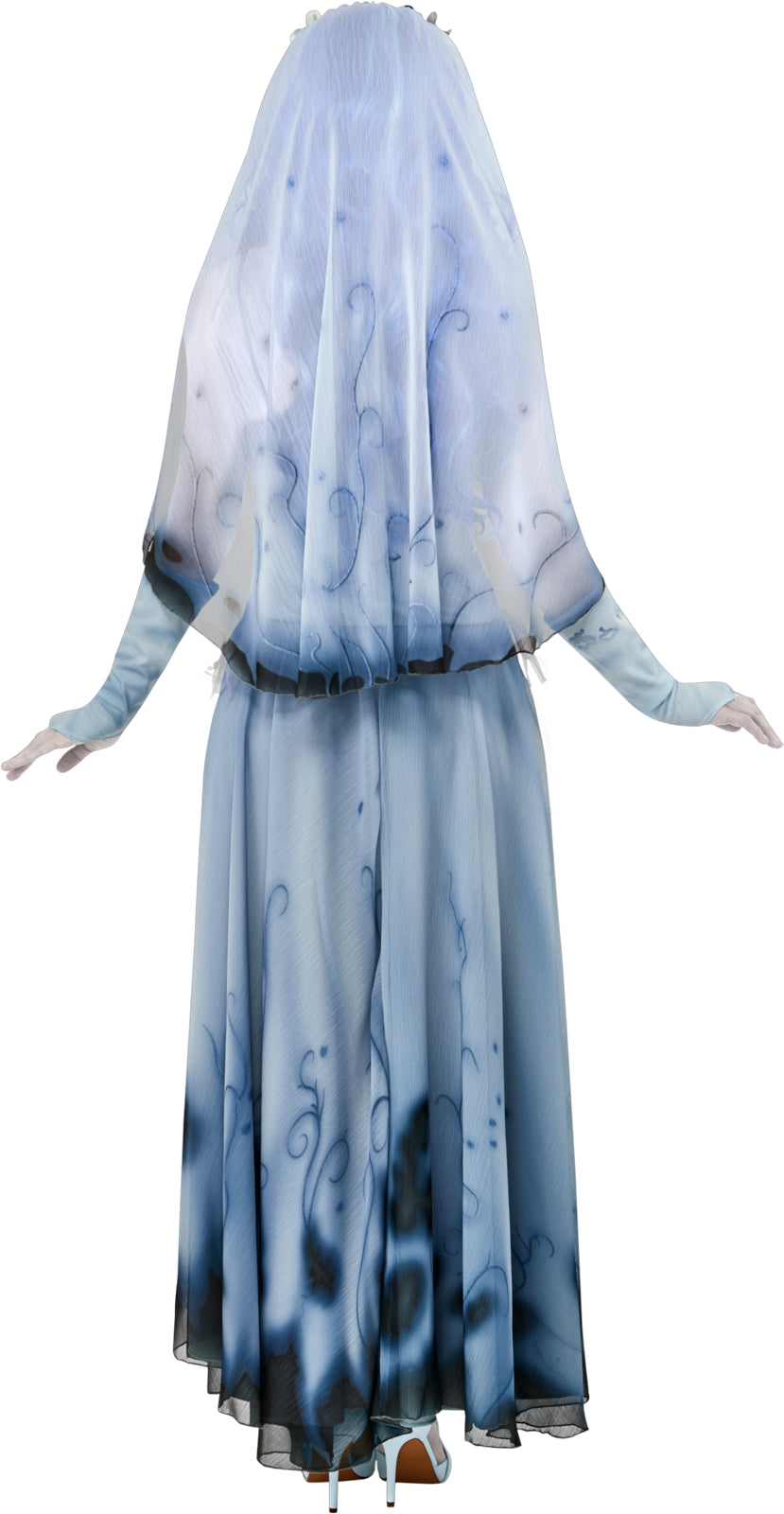Emily the Corpse Bride | Adult