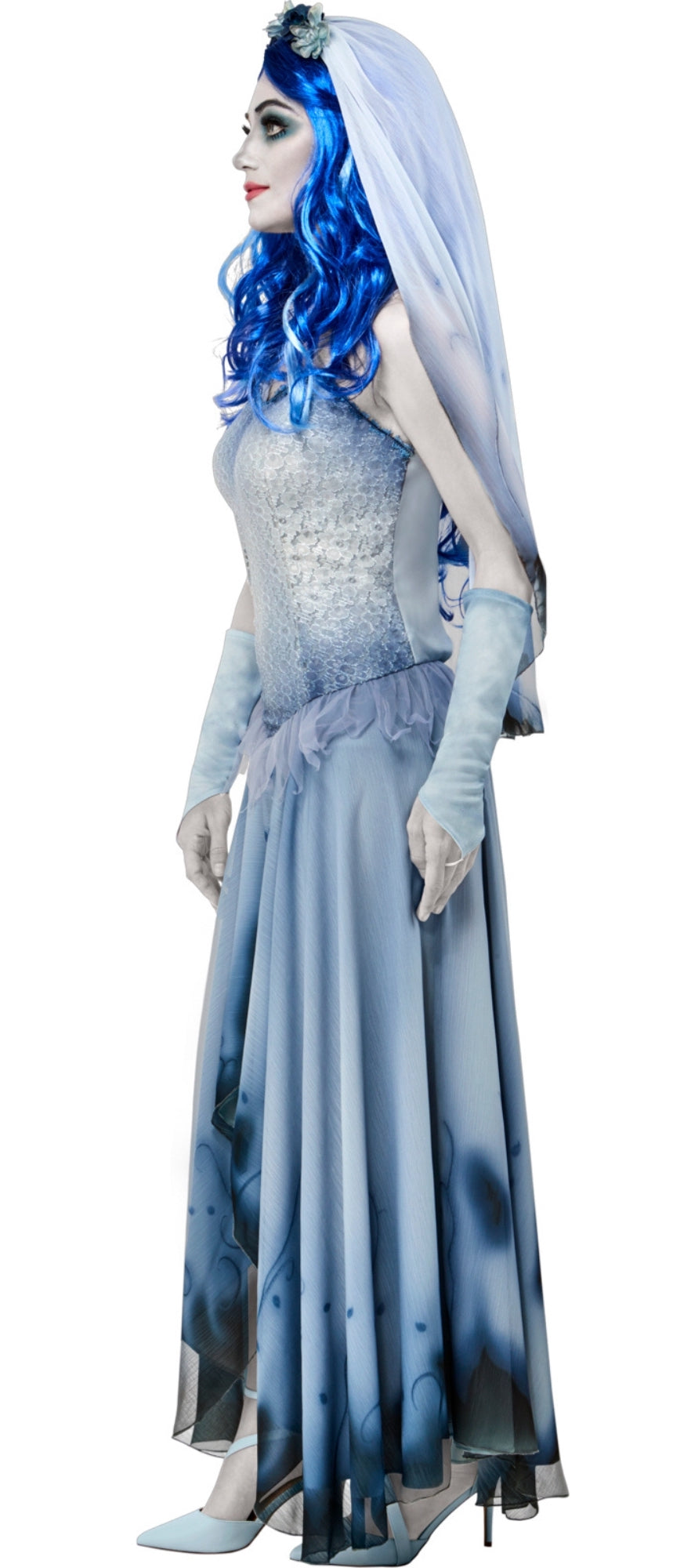 Emily the Corpse Bride | Adult