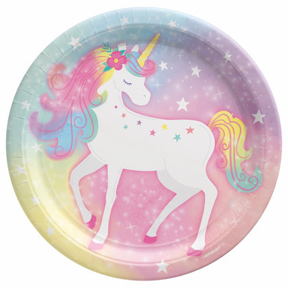 enchanted unicorn 9