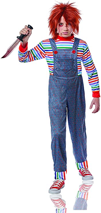 Evil Doll | Child