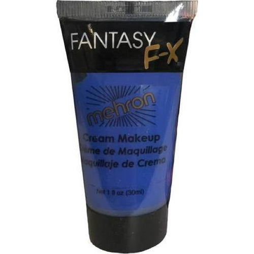 Navy Fantasy F/X™ Cream Makeup | Mehron