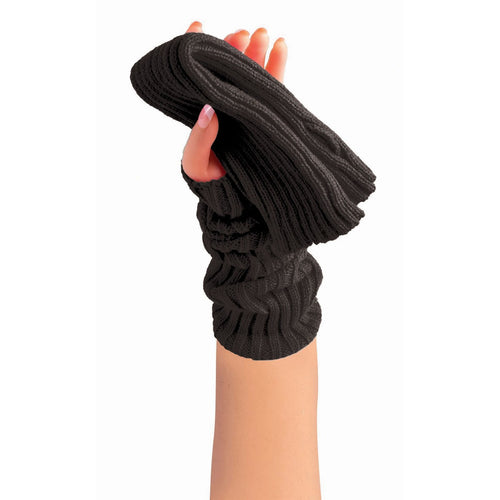 80's Sweater Arm Warmers