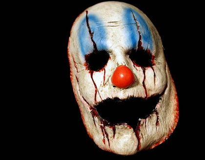 Faceless Clown | Mask