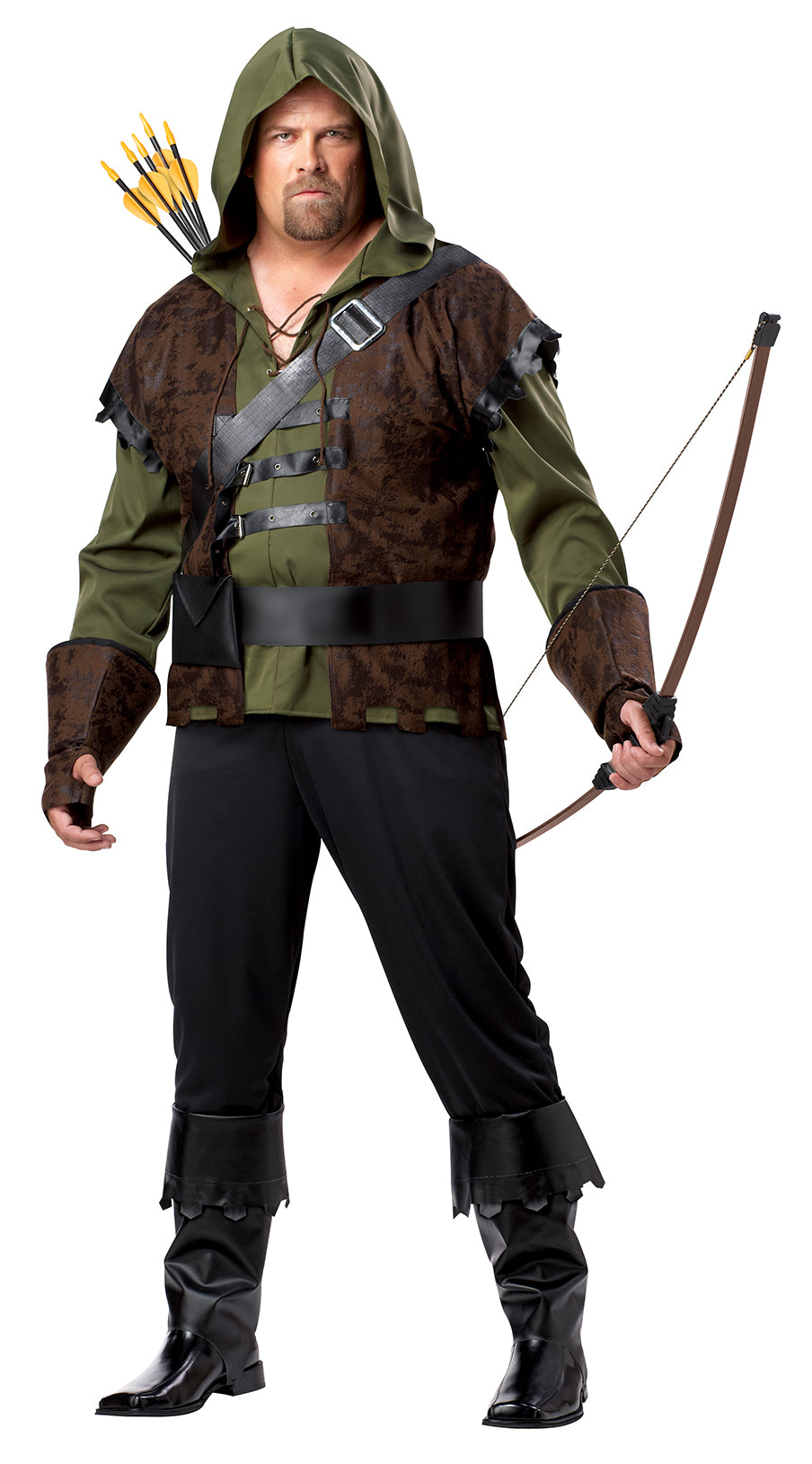 Men's Robin Hood Costume