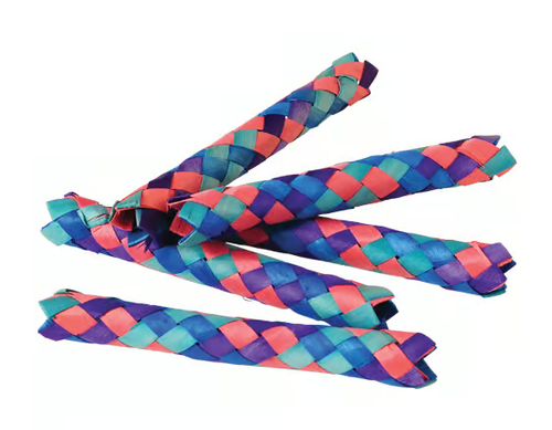 Chinese Finger Traps