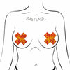 Flame Nipple | Pasties by Pastease®
