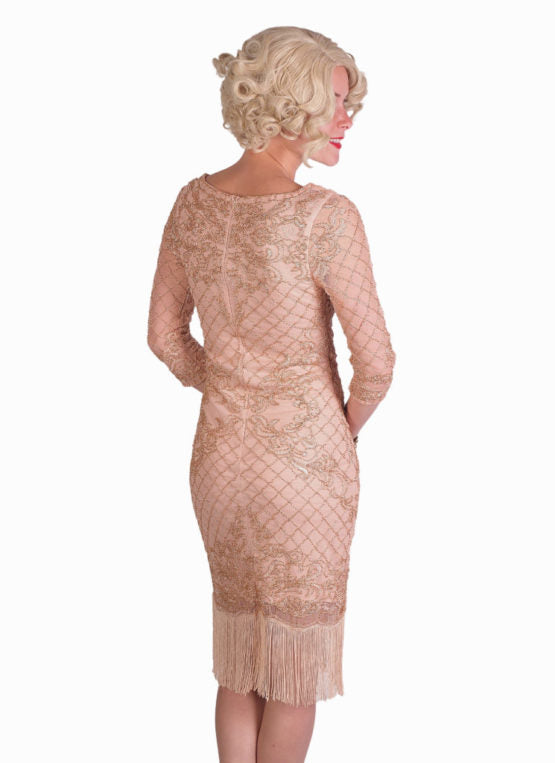 Art Deco Flapper | Adult Plus