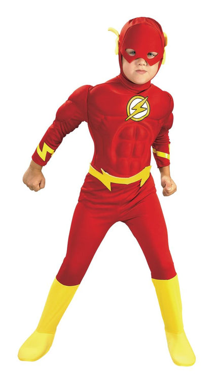 The Flash | Child