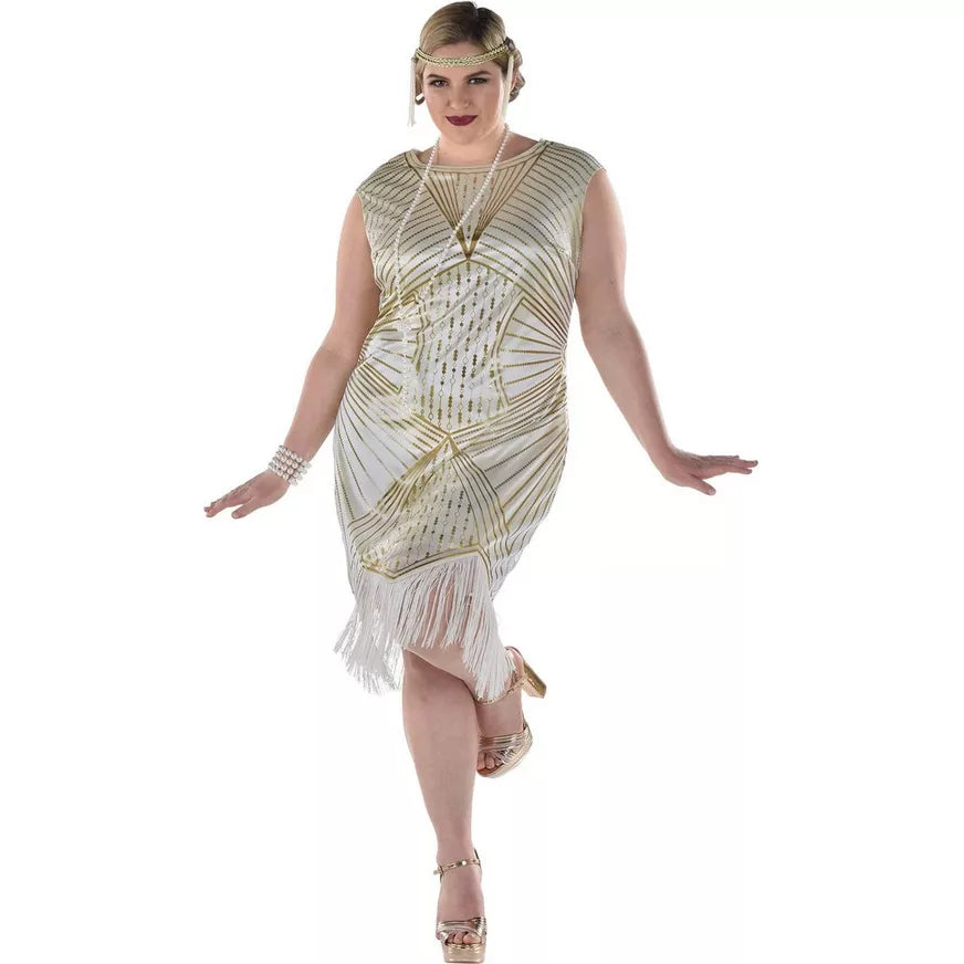 Flirty Flapper | Adult 