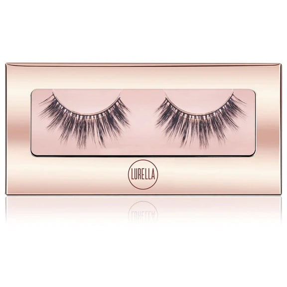 Flossy | Mink Eyelashes