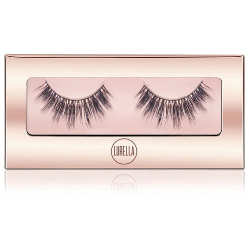 Flossy | Mink Eyelashes