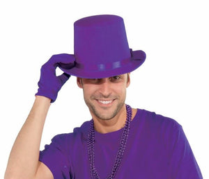 Super Deluxe Top Hat | Adult