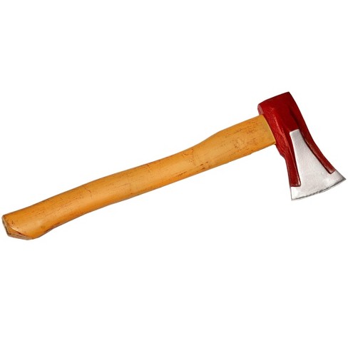 foam fire axe