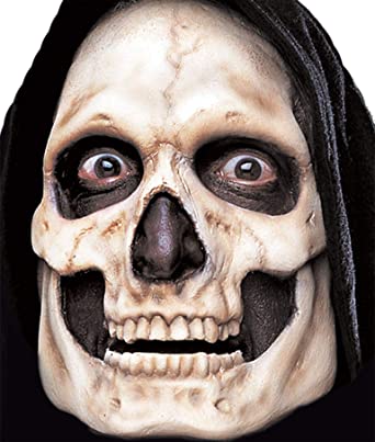 Skull | Foam Latex Mask