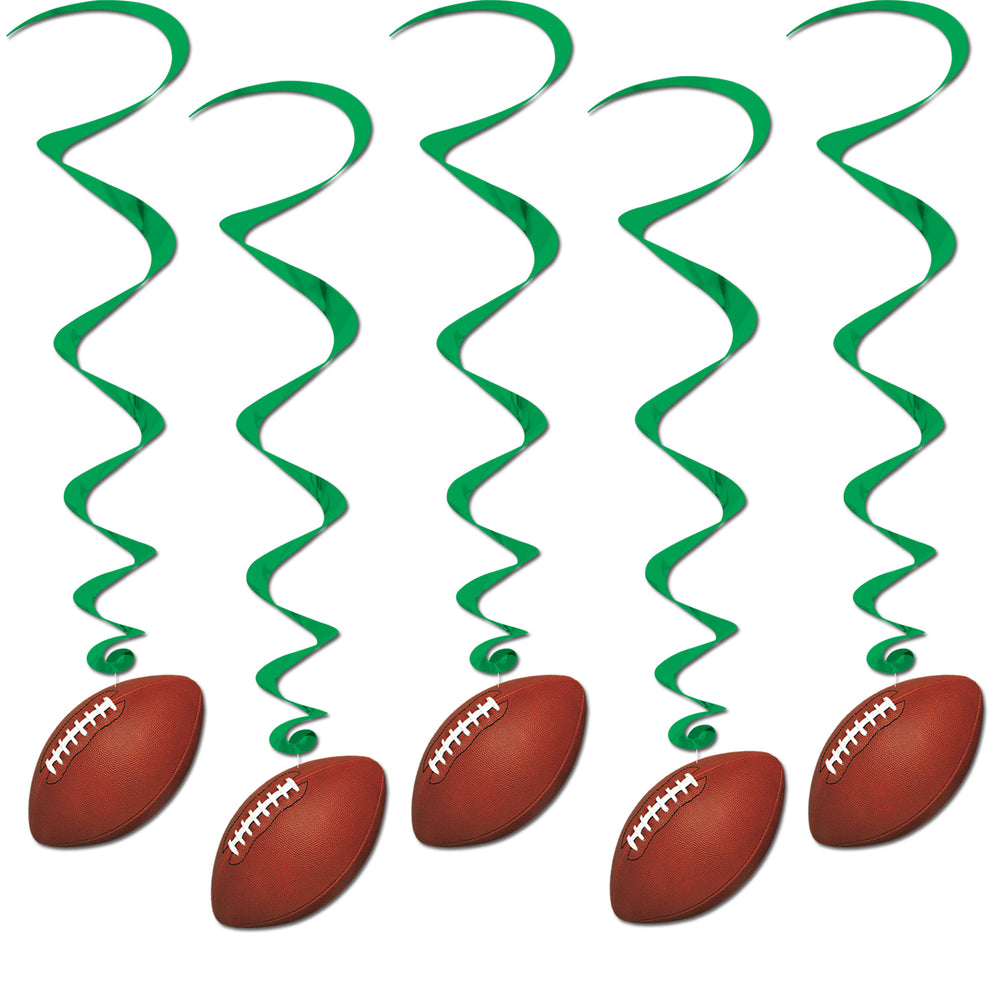 sports hanging decor