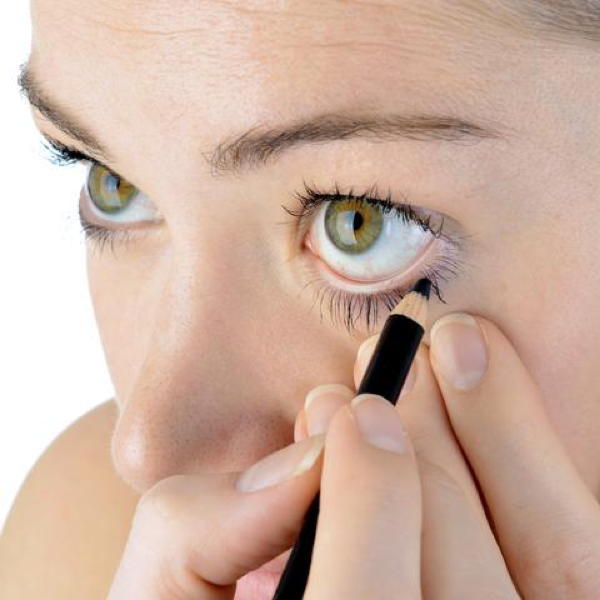 eyeliner pencil