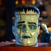 Frankenstein Cookie Jar | Halloween