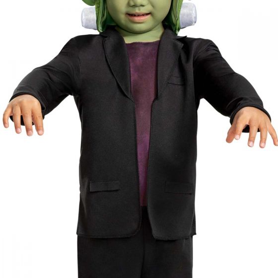 Frankenstein Costume | Toddler