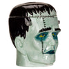 Frankenstein Cookie Jar | Halloween