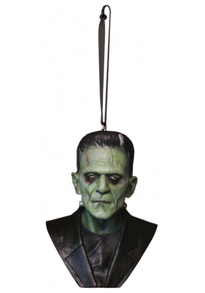 Frankenstein ornament