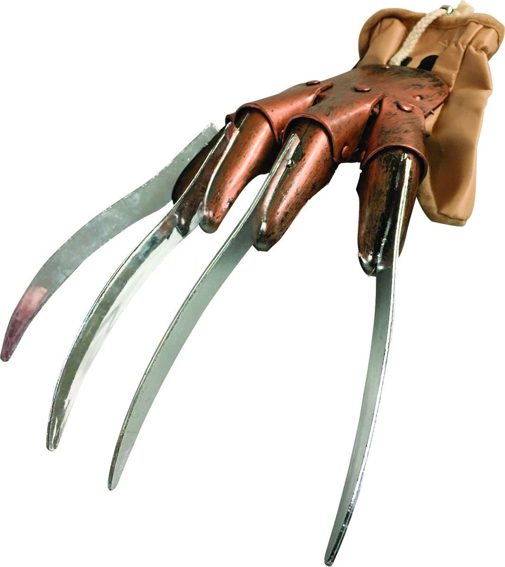 freddy glove
