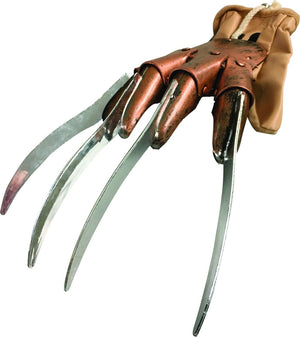 freddy glove
