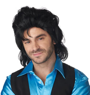 Full House Mullet