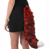 fox tail accessory