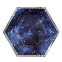 galaxy plates