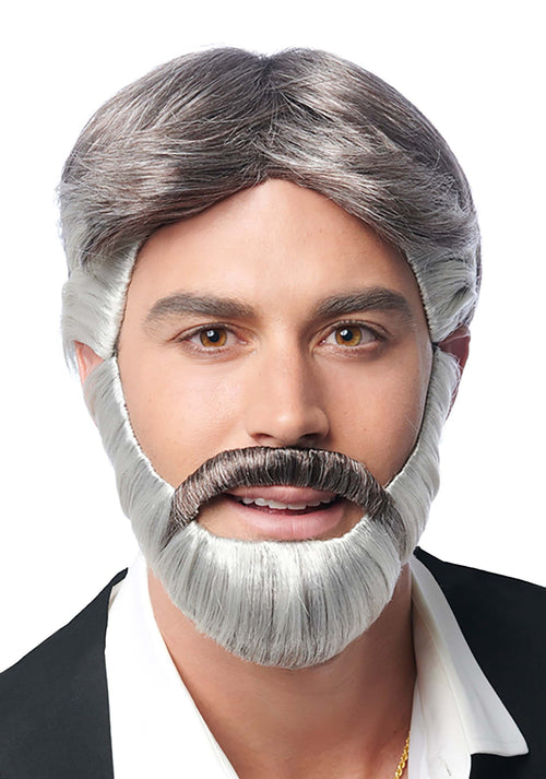 kenny roger costumes