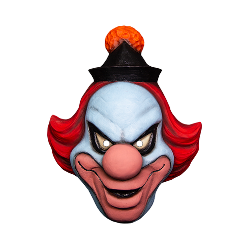 ghost clown