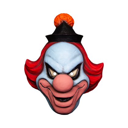 ghost clown