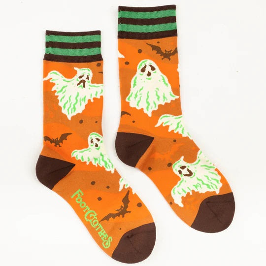 ghost socks