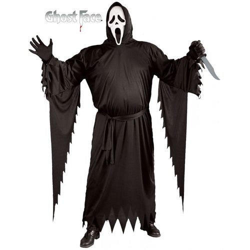 Ghost Face | Plus Size
