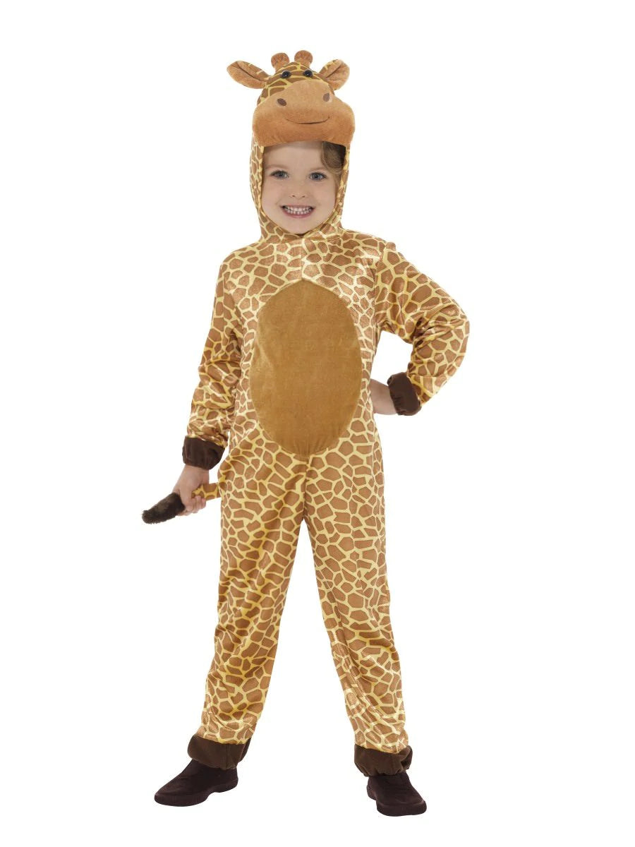 Giraffe Costume | Kids