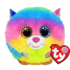 Gizmo Cat | Ty Beanie Ball